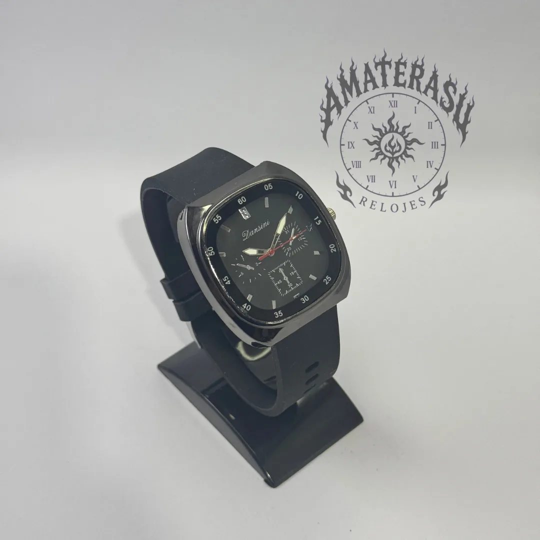 AMATERASU 504