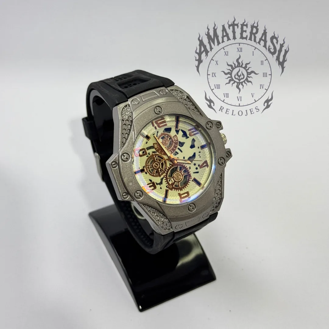 AMATERASU 485