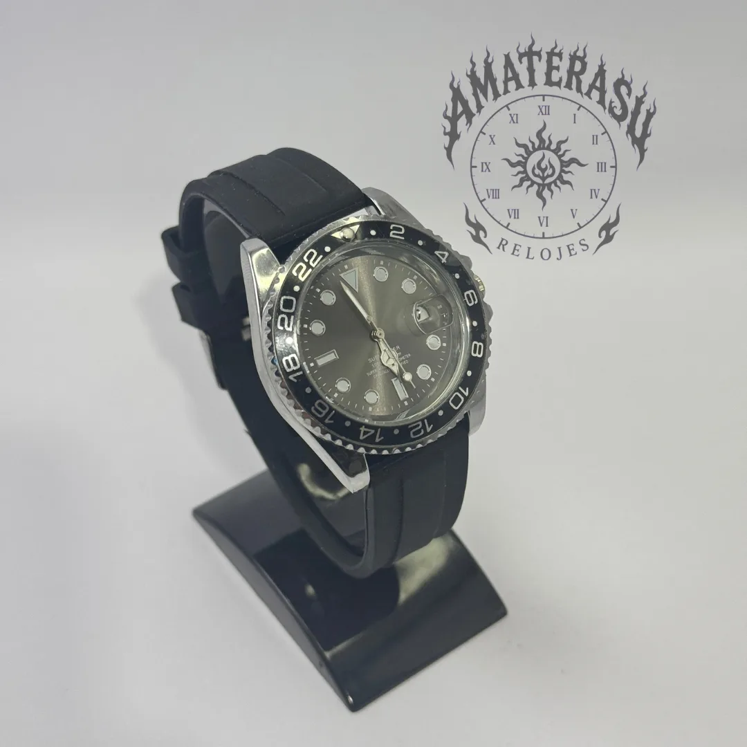 AMATERASU ROLEX 567