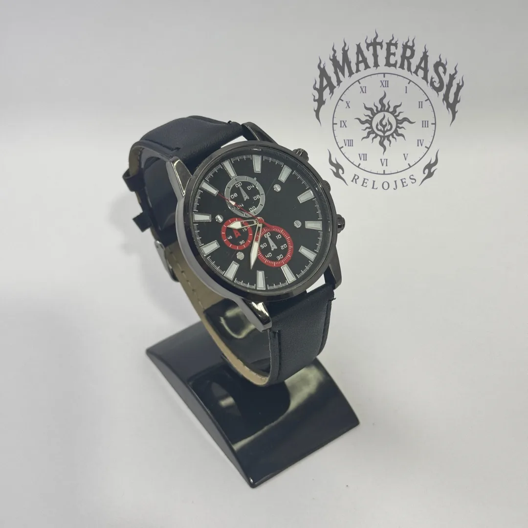 AMATERASU 451