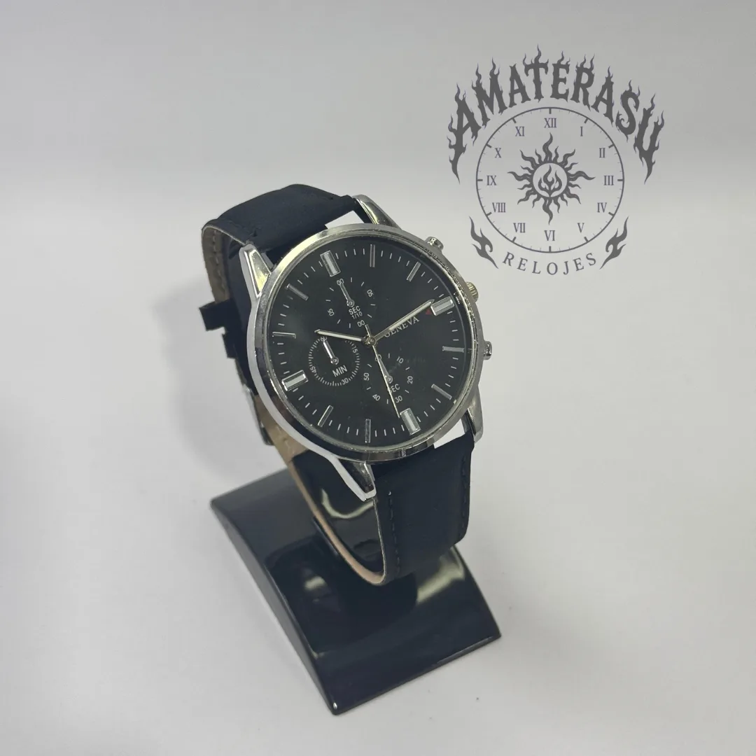 AMATERASU 134